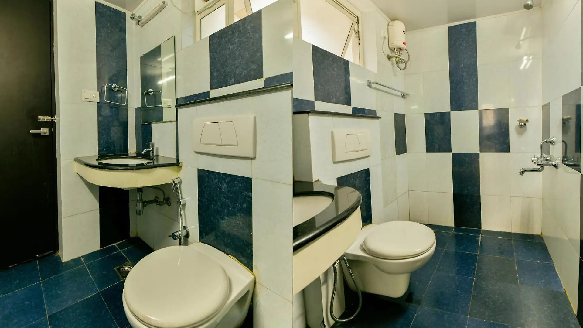 Super Hotel O Tyche Stays Thiruvananthapuram